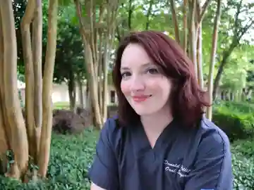 Image of Staff Kristin Image of Staff Kristin