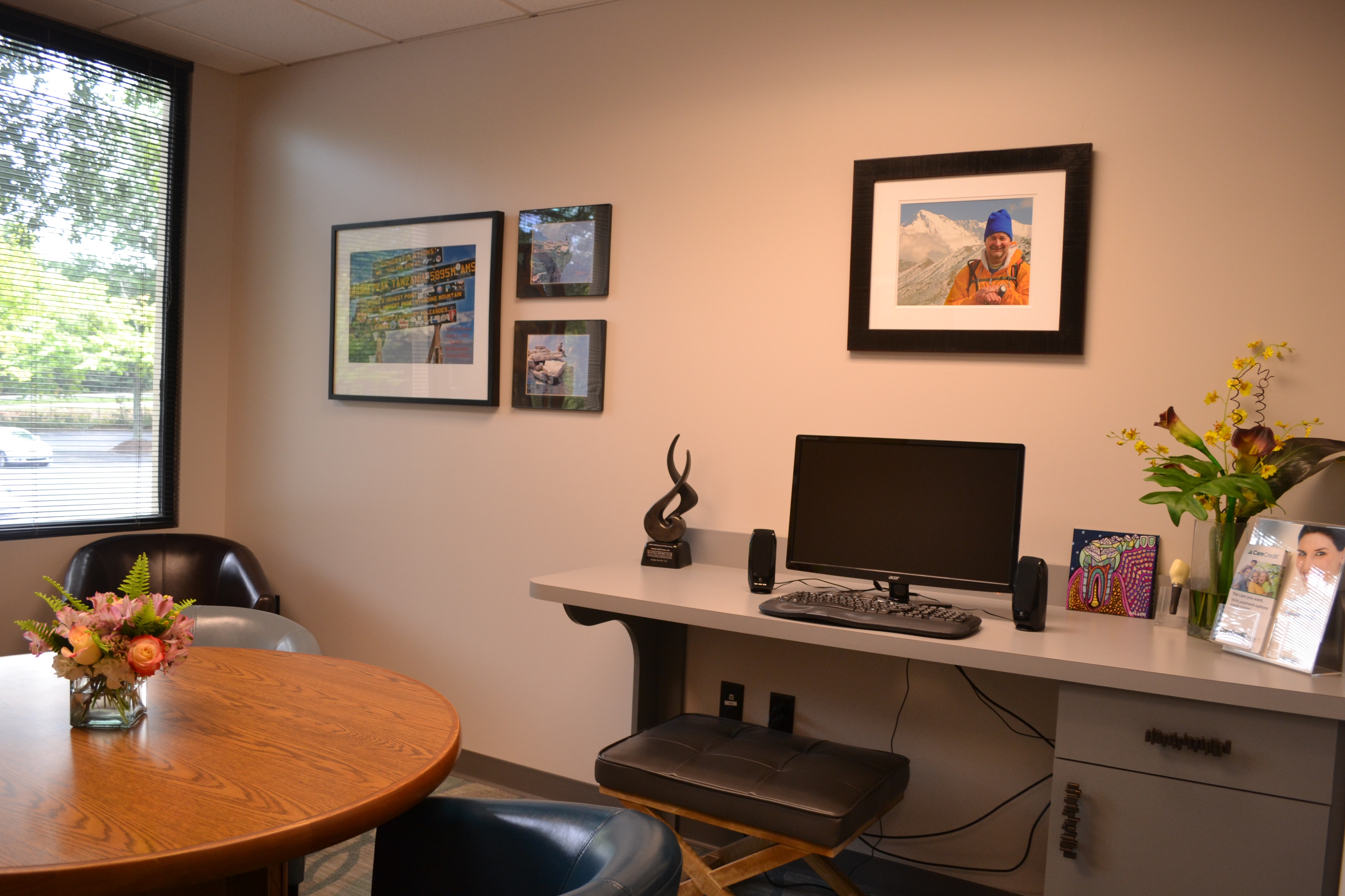 Donald Phillips Oral Surgery, LLC