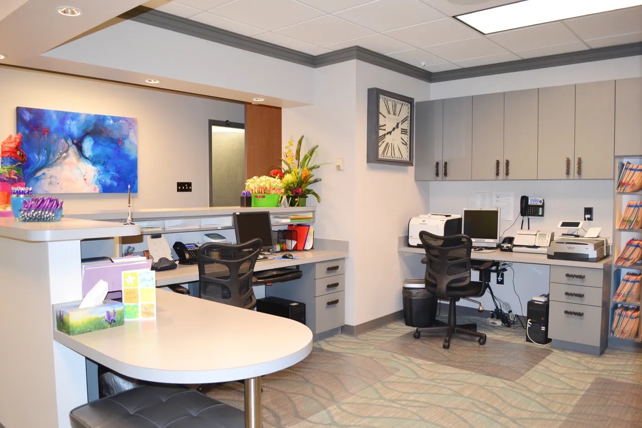 Donald Phillips Oral Surgery, LLC