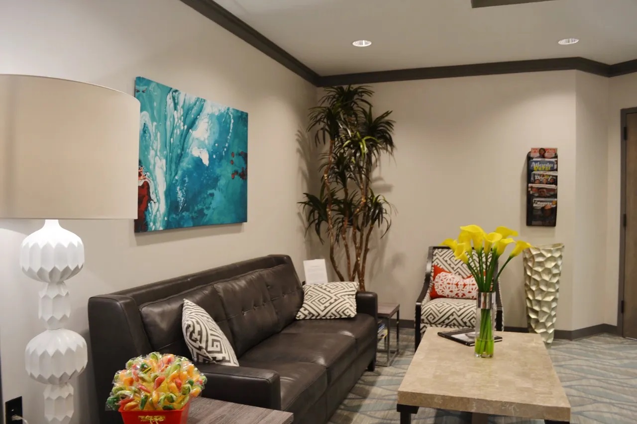 Donald Phillips Oral Surgery, LLC